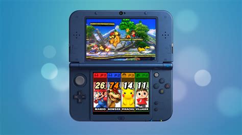 console nintendo new 3ds xl|New Nintendo 3DS XL review .